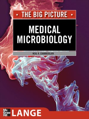 cover image of Medical Microbiology & Immunology